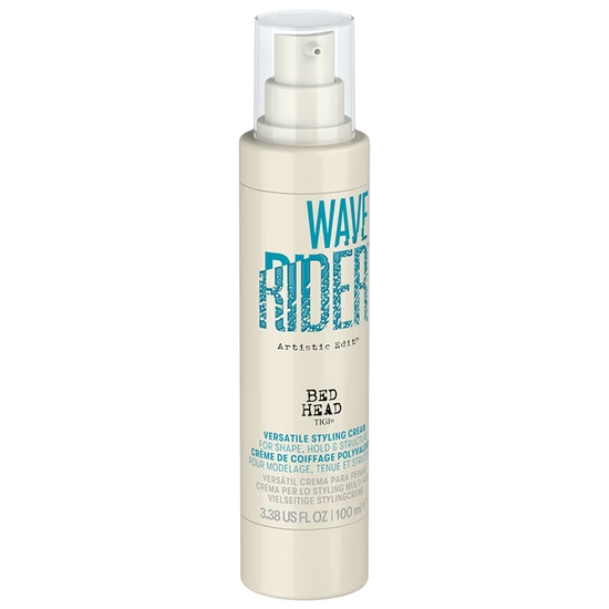 TIGI Bed Head Wave Rider Versatile Styling Cream 100ml