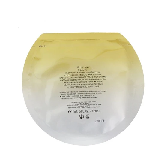 Clé de Peau Beauté Vitality-Enhancing Eye Mask Supreme 6x15ml