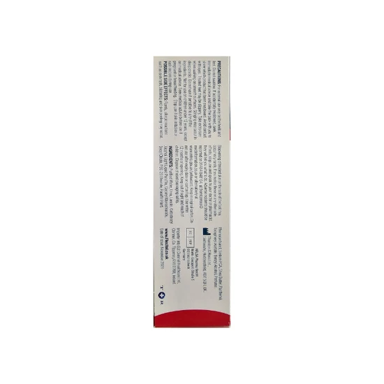 Flexitol Heel Balm 40g