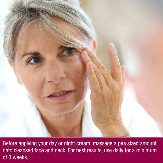 Super Facialist Hexapeptide 9 Anti Ageing Advanced Extra Firming Serum 30ml