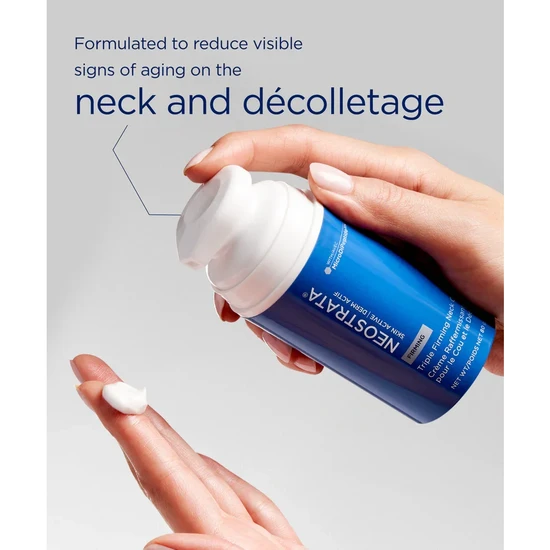 NeoStrata Skin Active Triple Firming Neck Cream 80g