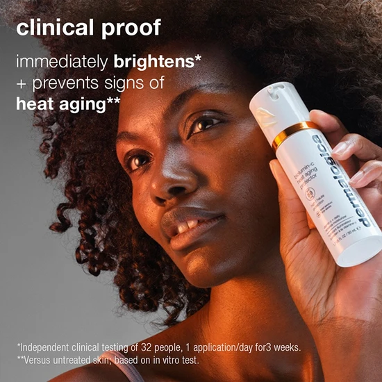 Dermalogica Biolumin-C Heat Ageing Protector SPF 50 50ml