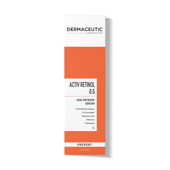 Dermaceutic Activ Retinol 0.5 30ml