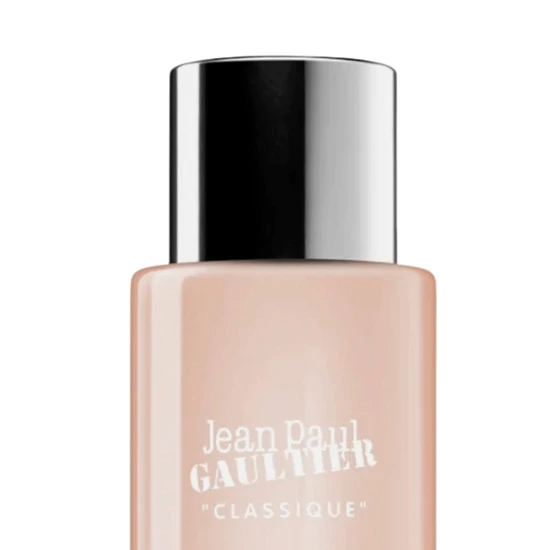 Jean Paul Gaultier Classique Perfumed Body Lotion 200ml
