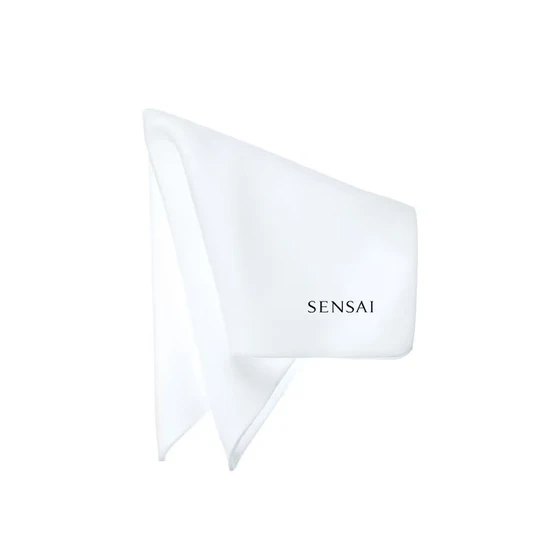 Sensai Silky Purifying Extra Care Sensai Sponge Chief