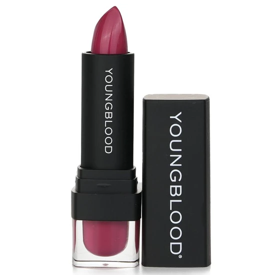 Youngblood Mineral Cosmetics Lipstick Envy 4g