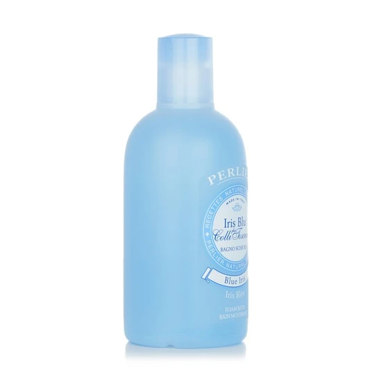 Perlier Blue Iris Foaming Bath & Shower Gel 500ml