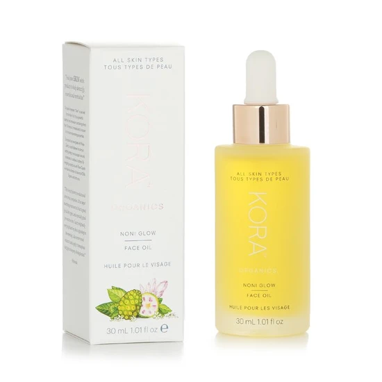 Kora Organics Noni Glow Face Oil 30ml