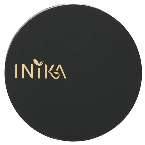 Inika Baked Mineral Contour Duo Almond
