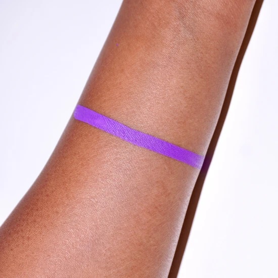 Glisten Cosmetics Heather Purple Wet Liner Eyeliner Small - 3g