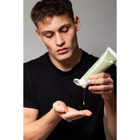 dussl Daily Hydrating Cleanser