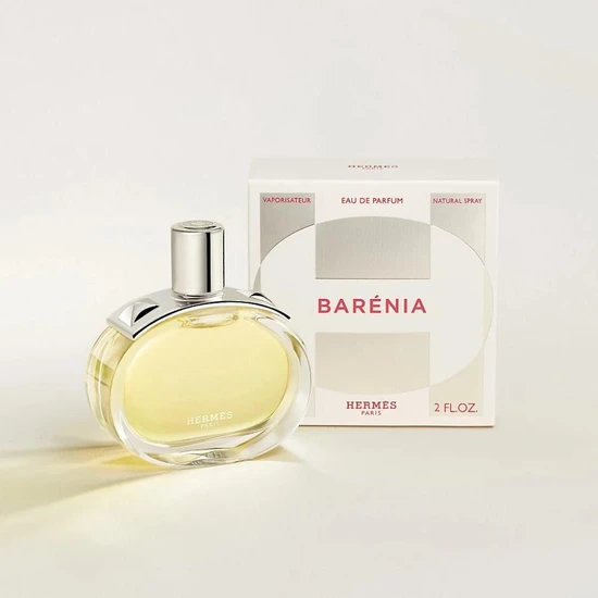 Hermès Barenia Eau De Parfum 60ml