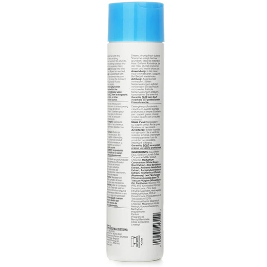 Paul Mitchell Shampoo Two 300ml
