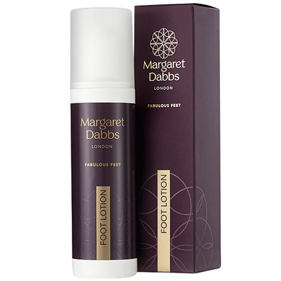 Margaret Dabbs Intensive Hydrating Foot Lotion 200ml