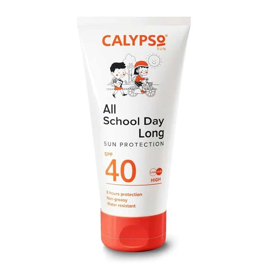 Calypso All School Day Long SPF 40 150ml