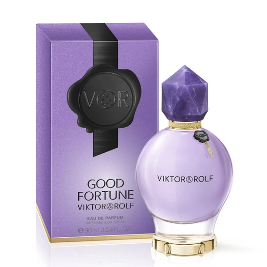 VIKTOR&ROLF Good Fortune Eau De Parfum 30ml