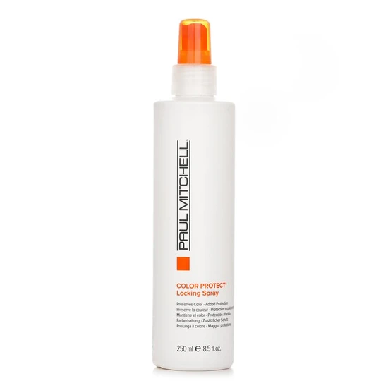 Paul Mitchell Colour Protect Locking Spray