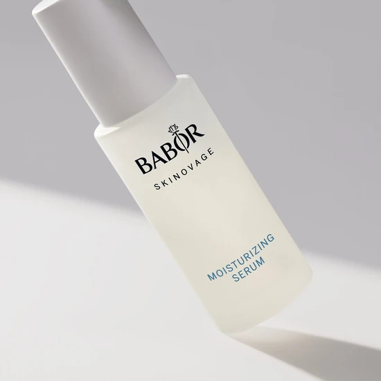 BABOR Moisturising Serum 30ml