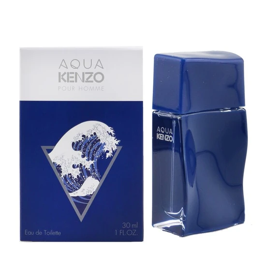 Kenzo Aqua Kenzo Eau De Toilette 30ml