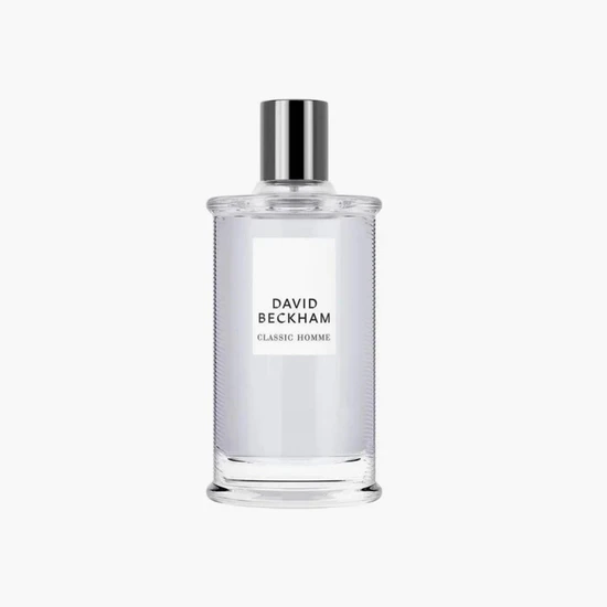 David Beckham Classic Homme Eau De Toilette 50ml