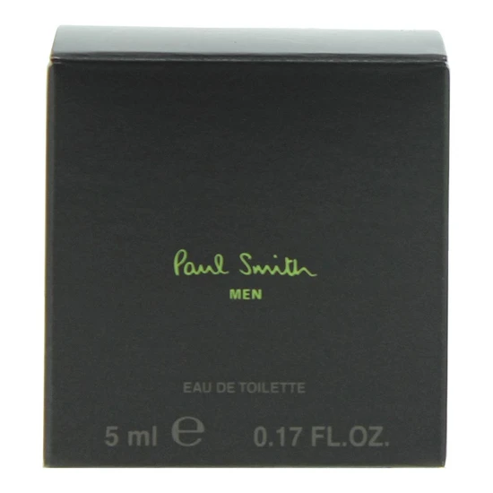 Paul Smith Aftershave 5ml
