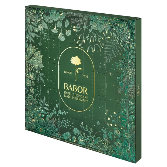 BABOR Advent Calendar