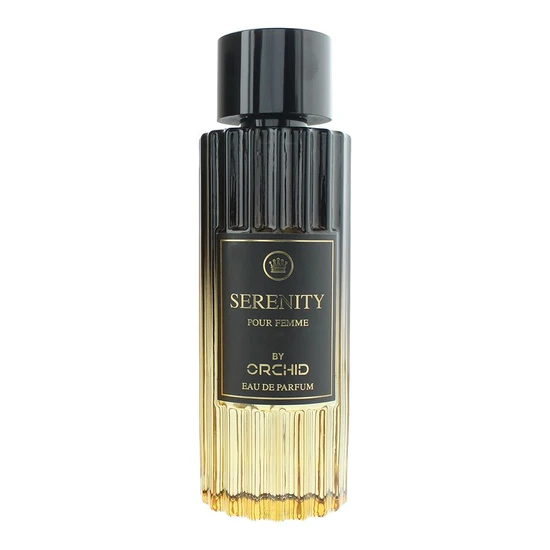 Orchid Serenity Pour Femme Eau De Parfum 100ml