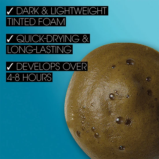 St Tropez Self Tan Dark Bronzing Mousse