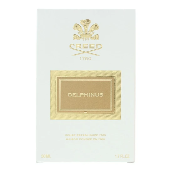 Creed Delphinus Eau De Parfum 50ml