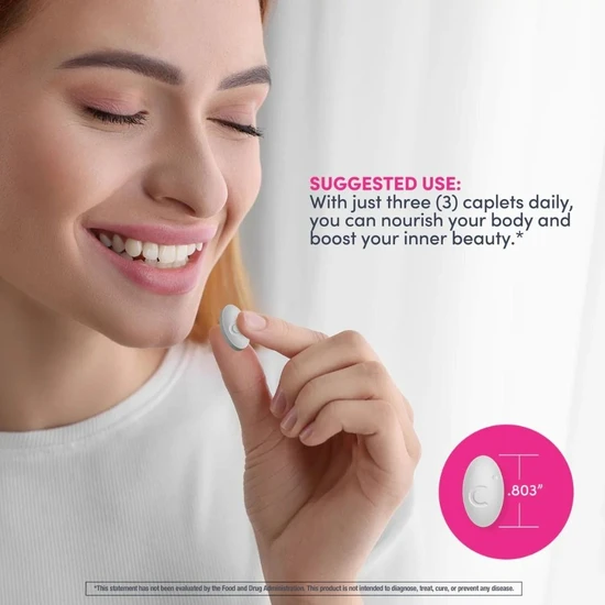 NeoCell Collagen Beauty Builder 150 Tablets