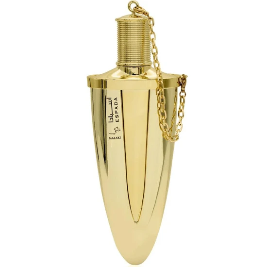 Le Chameau Espada Malaki Eau De Parfum 100ml