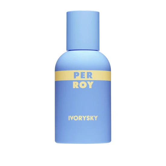 PERROY PARFUM IVORYSKY Eau De Parfum 15ml