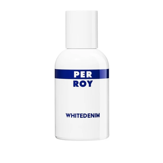 PERROY PARFUM WHITEDENIM Eau De Parfum 15ml