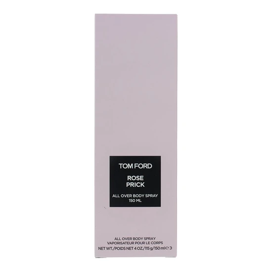 Tom Ford Rose Prick All Over Body Spray 150ml