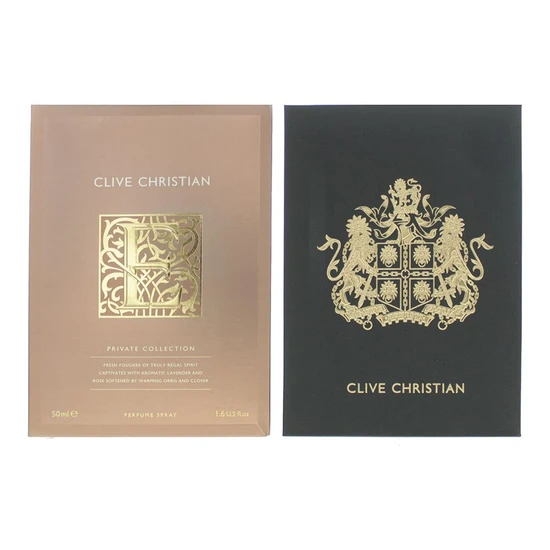 Clive Christian E Green Fougere Eau De Parfum 50ml