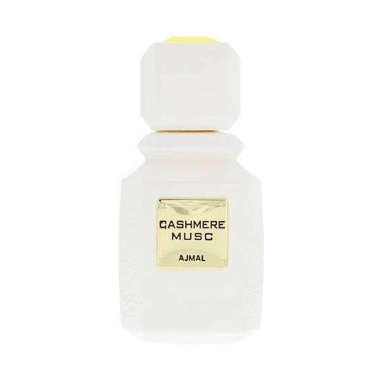 Ajmal Cashmere Musc Eau De Parfum 100ml
