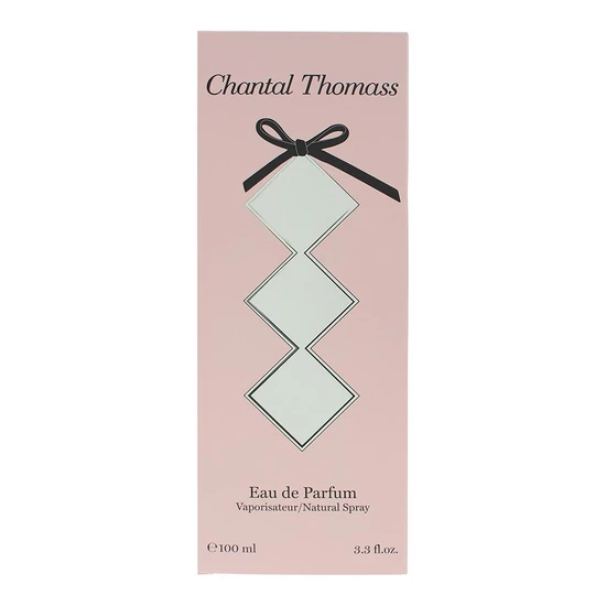 Chantal Thomass Pink Eau De Parfum 100ml