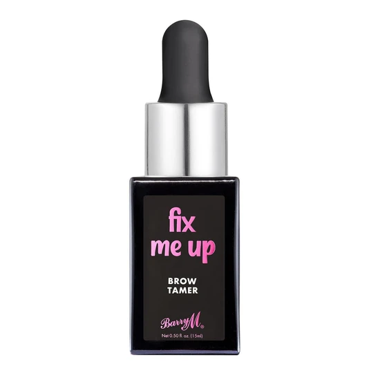 Barry M Fix Me Up Brow Tamer 15ml