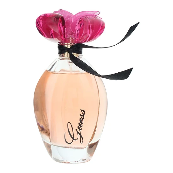 Guess Girl Eau De Toilette 100ml