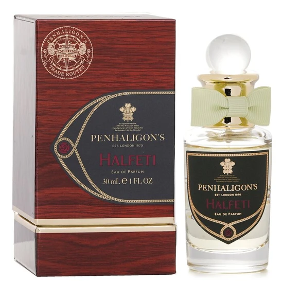 Penhaligons Halfeti Eau De Parfum 30ml