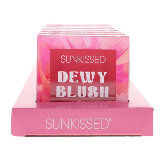 Sunkissed Dewy Blush 8.5g