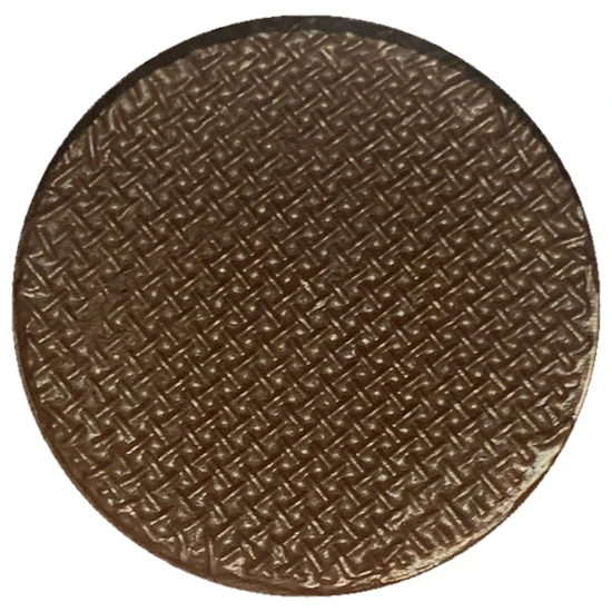 Glisten Cosmetics Rust Wet Liner 10g