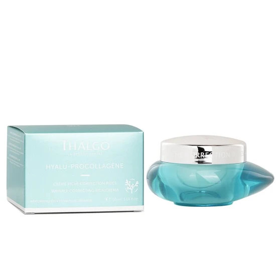Thalgo Hyalu-Procollagene Wrinkle Correcting Rich Cream 50ml