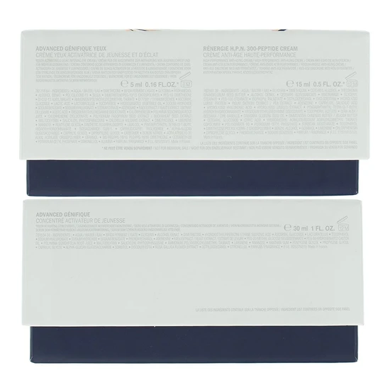 Lancôme Advance Genifique Serum Gift Set 30ml