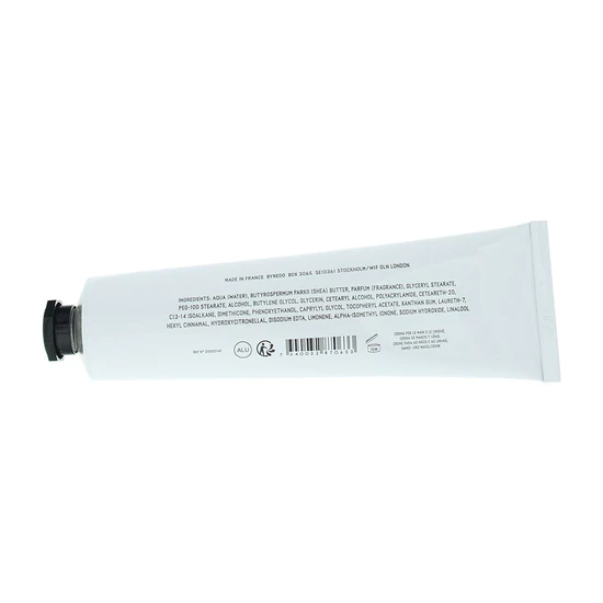 Byredo Suede Hand & Nail Cream 100ml