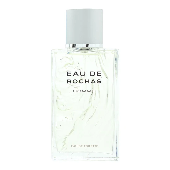 Rochas Eau De Rochas Homme Eau De Toilette 100ml