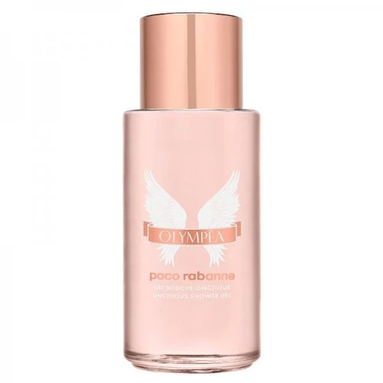 Paco Rabanne Olympea Shower Gel 200ml