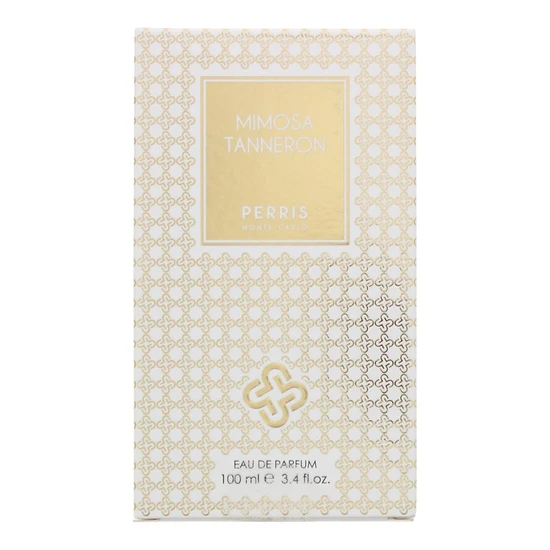 Perris Monte Carlo Mimosa Tanneron Eau De Parfum 100ml