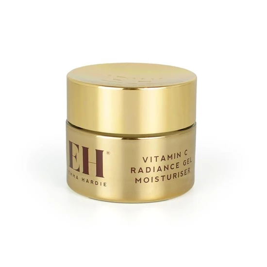Emma Hardie Vitamin C Radiance Gel Moisturiser