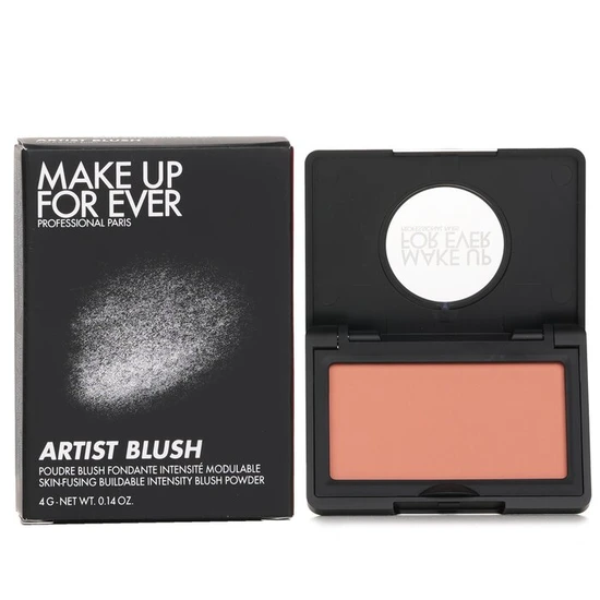 MAKE UP FOR EVER Artist Blush 300 Anywhere Peach